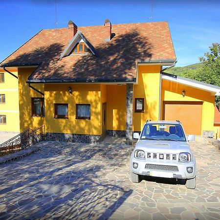 Пори Року Guest House Sinyak  Exterior photo