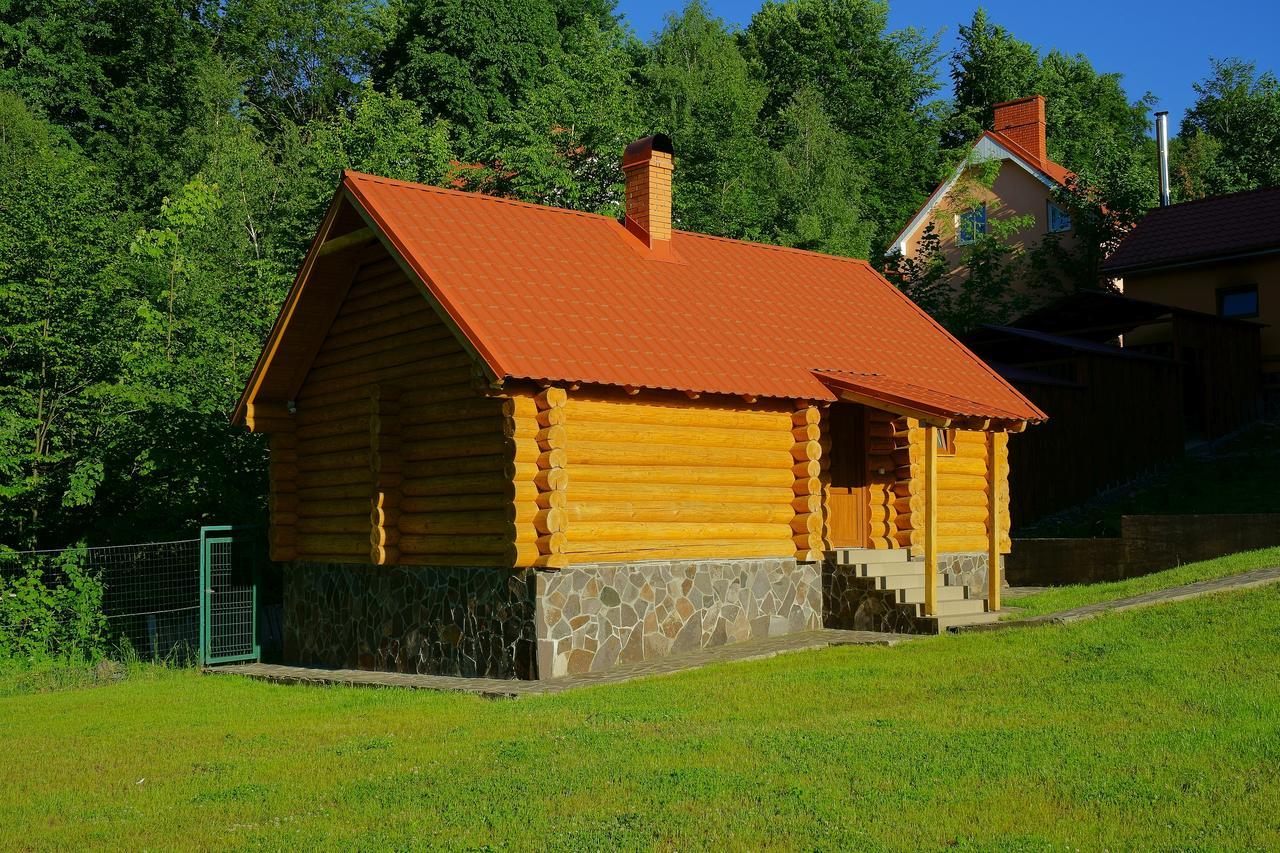 Пори Року Guest House Sinyak  Exterior photo