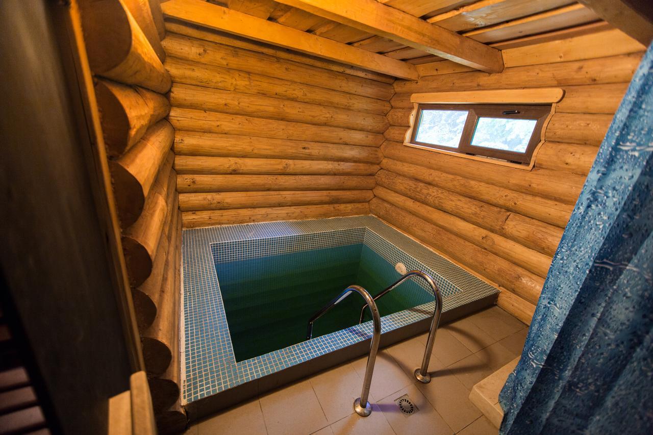 Пори Року Guest House Sinyak  Exterior photo