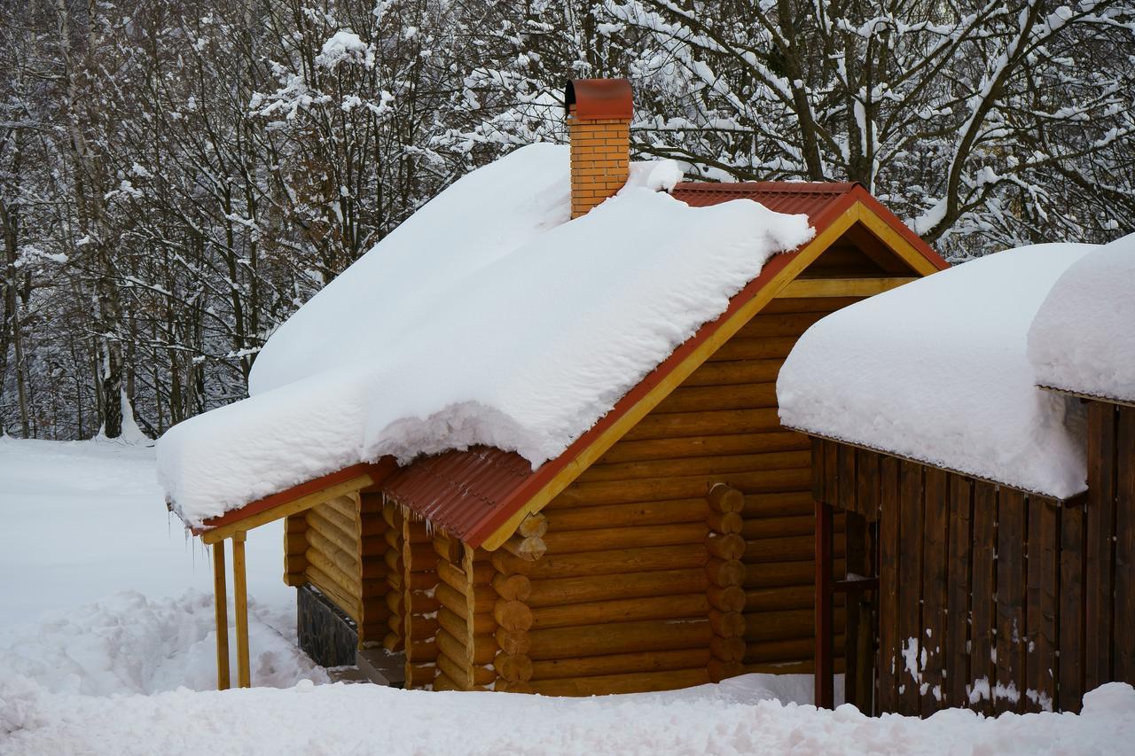Пори Року Guest House Sinyak  Exterior photo