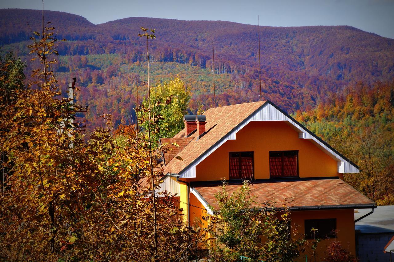 Пори Року Guest House Sinyak  Exterior photo