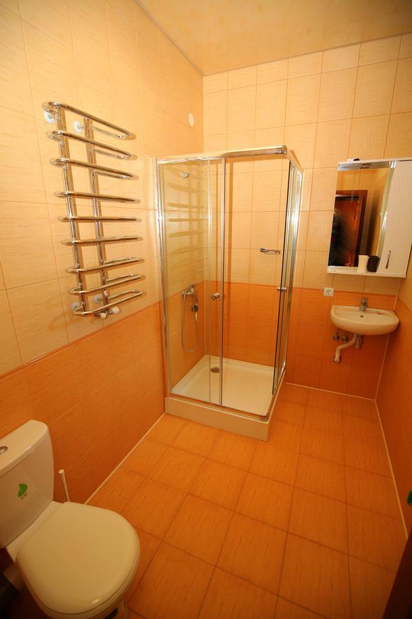 Пори Року Guest House Sinyak  Exterior photo