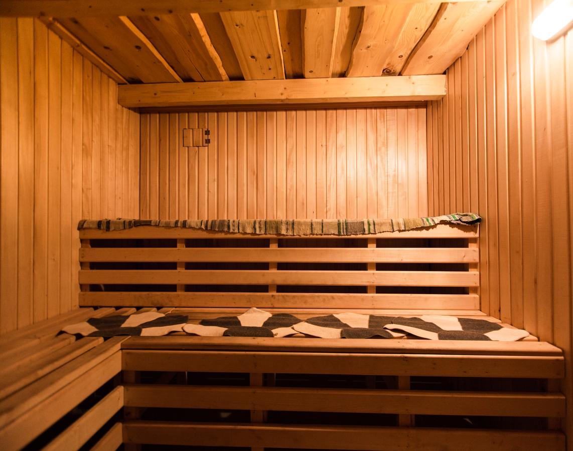 Пори Року Guest House Sinyak  Exterior photo
