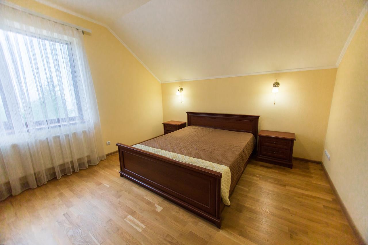 Пори Року Guest House Sinyak  Exterior photo